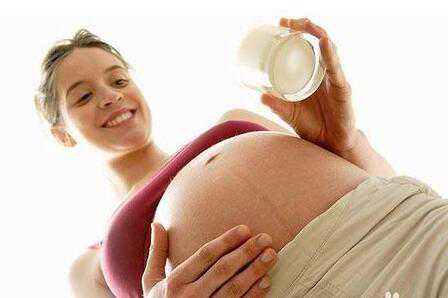 海孕供卵机构_大龄供卵试管婴儿_怀孕后是否必须喝孕妇奶粉？
